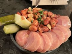 -京A Taproom·精酿餐吧(CBD店)