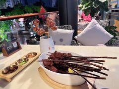 -柴门饭儿(成都太古里店)