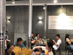 -本炙炭烤·蒲烧活鳗料理店(金沙洲店)