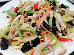 -涵家味土菜馆·徽州一绝臭鳜鱼(三河古镇店)