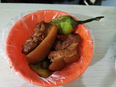 -咱家王新国把子肉(县东巷店)