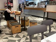 -肯德基(星河店)
