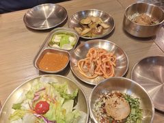 -西塔老太太泥炉烤肉(双井店)