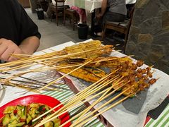 -三毛烧烤·南昌大排档(山姆店)