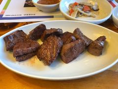花肉-青鹤谷(苏州店)