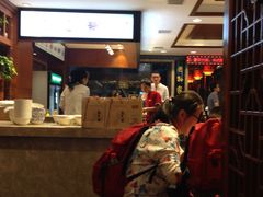 -毅祥斋老孙家泡馍(北院门鼓楼店)