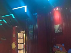 -多嘴超级肉蟹煲(吉林财富购物广场店)