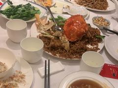 -喜记避风塘炒辣蟹(旗舰店)