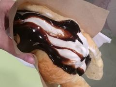 -麦当劳(中山八路店)