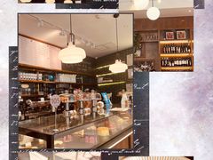 -BAKER&SPICE(国金中心商场店)