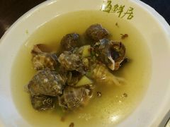 -赶海部落海鲜城(海阳路店)