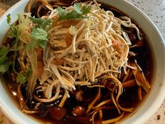 -东园小馆·早茶·淮扬小炒(江都路店)