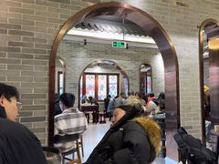 -民信老铺(双皮奶博物馆店)