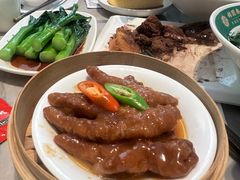 -锦园春香港茶餐厅(西海湾旗舰店)