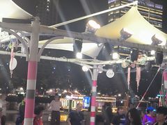 -珠江夜游西堤码头