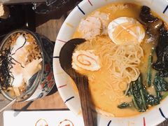 -山葵家·创意料理(EFC欧美广场店)