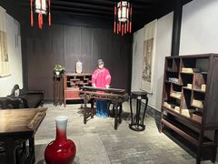 -绍兴鲁迅故里·沈园景区