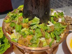 -王家大院·南京菜(湛江路总店)