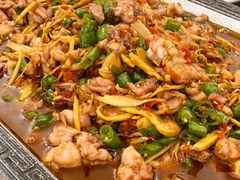 -易老九江湖菜(北滨一路店)