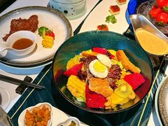 -遇玲珑餐厅