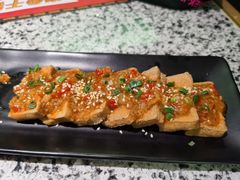 -炭舍干锅(华发商都店)