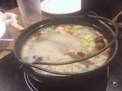 -火炉火自助餐(悠唐购物中心店)