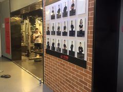 -一兆韦德健身(慧芝湖店)