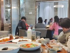 -三姐妹餐厅(曲江店)