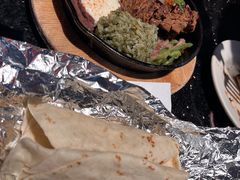 -Chili's Cafe&Bar奇利斯(滨江店)