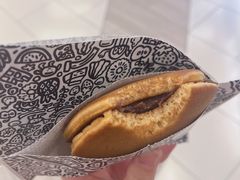 -辛一·铜锣烧(大宁久光店)