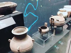 -盘龙城国家考古遗址公园