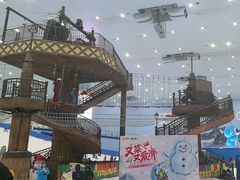 -广州热雪奇迹