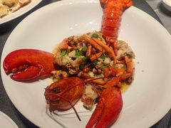 -徐记海鲜(曲江南湖店)