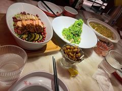 -京华烟云·北京烤鸭(领展购物广场·中关村店)