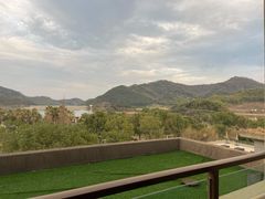 -宁波九龙湖开元度假村