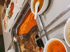 -海底捞火锅(欣大百货店)