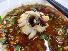 -重庆何乌鱼(南湖逸家店)