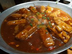 -刀板香·安徽菜(望江东路店)