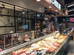 -Olé精品超市(苏州中心店)