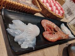 -古关火锅店(古北水镇景区店)