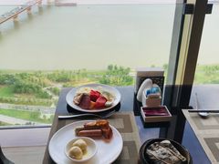 -力高皇冠假日酒店-亚细亚餐厅