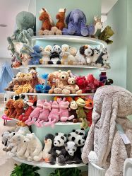 -国际蓝孩BabyInternational(嘉里中心店)