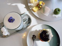 -天玑高空江景餐厅&酒吧Sky Secret Restaurant&Bar