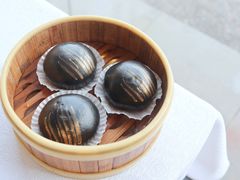 -水上明月·湖景餐厅