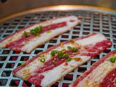 -千寻山野烤肉(中关村店)