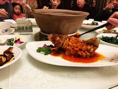 -新聚丰菜馆(太监弄店)