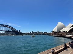 -悉尼歌剧院