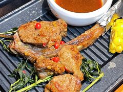 -松鹤精致料理(五一中路店)