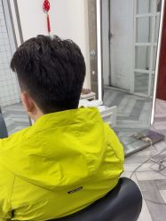 -米娜护肤造型