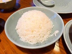 有机三川香米饭-丽江金茂凯悦臻选酒店-滇香馆